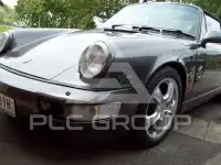 1991 Porsche 964