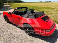 1991 Porsche 964