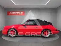 1991 Porsche 964