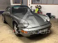 1991 Porsche 964