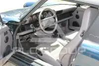 1991 Porsche 964