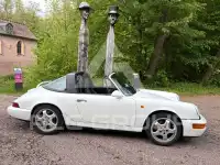 1991 Porsche 964