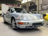 1991 Porsche 964