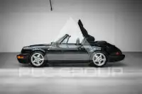 1991 Porsche 964