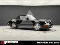 1991 Porsche 964