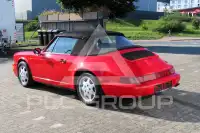 1991 Porsche 964