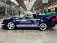 1991 Porsche 964