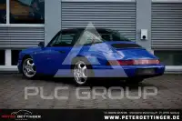 1991 Porsche 964