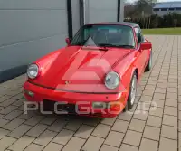 1991 Porsche 964