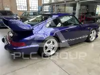 1991 Porsche 964