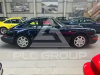 1991 Porsche 964