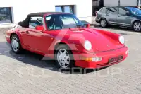 1991 Porsche 964