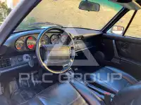 1991 Porsche 964