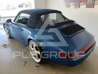 1991 Porsche 964