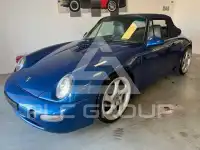 1991 Porsche 964