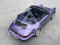 1991 Porsche 964