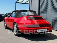 1991 Porsche 964
