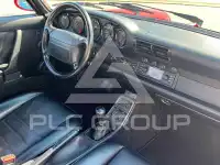 1991 Porsche 964