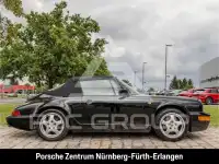 1991 Porsche 964