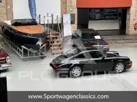 1991 Porsche 964