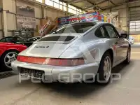1991 Porsche 964