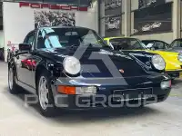 1991 Porsche 964