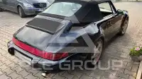 1991 Porsche 964