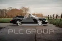1991 Porsche 964
