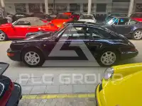 1991 Porsche 964
