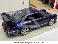 1991 Porsche 964