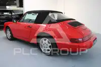 1991 Porsche 964