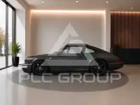 1991 Porsche 964