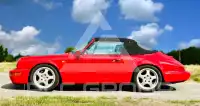 1991 Porsche 964