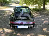 1991 Porsche 964