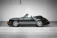 1991 Porsche 964