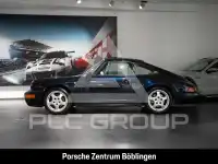 1991 Porsche 964