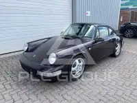 1991 Porsche 964