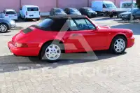 1991 Porsche 964