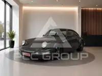1991 Porsche 964