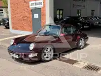 1991 Porsche 964