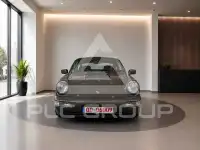 1991 Porsche 964