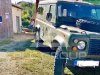 1991 Land Rover DEFENDER