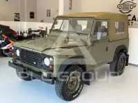 1991 Land Rover DEFENDER