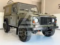 1991 Land Rover DEFENDER
