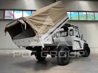 1991 Land Rover DEFENDER