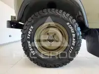 1991 Land Rover DEFENDER