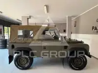 1991 Land Rover DEFENDER