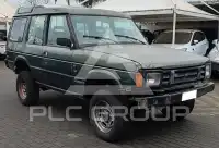 1991 Land Rover Discovery