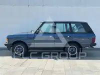 1991 Land Rover Range Rover
