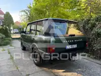 1991 Land Rover Range Rover